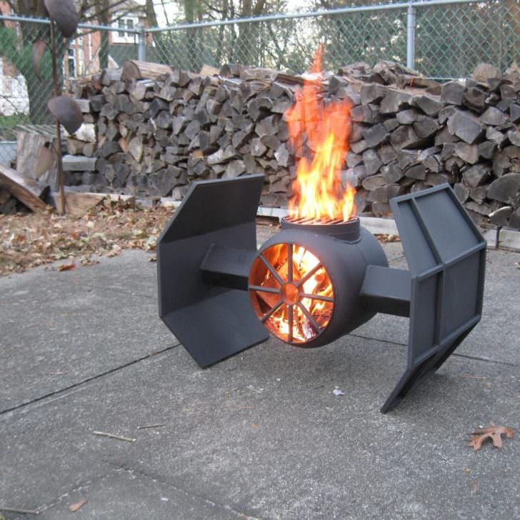 Fire Pit